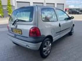 Renault Twingo (2007) thumbnail 5