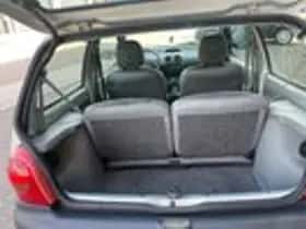 Renault Twingo (2007) thumbnail 8