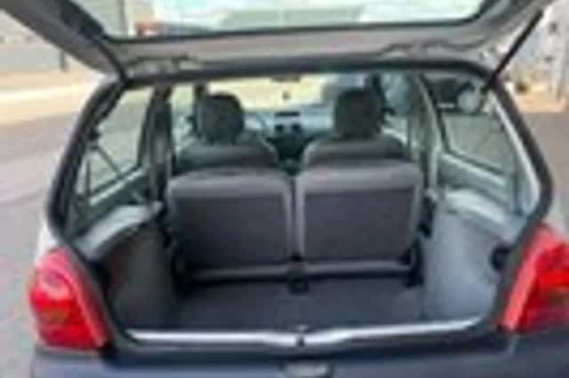 Renault Twingo (2007) thumbnail 9