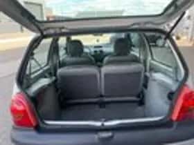 Renault Twingo (2007) thumbnail 9