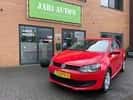 Volkswagen Polo (2010) — foto 1