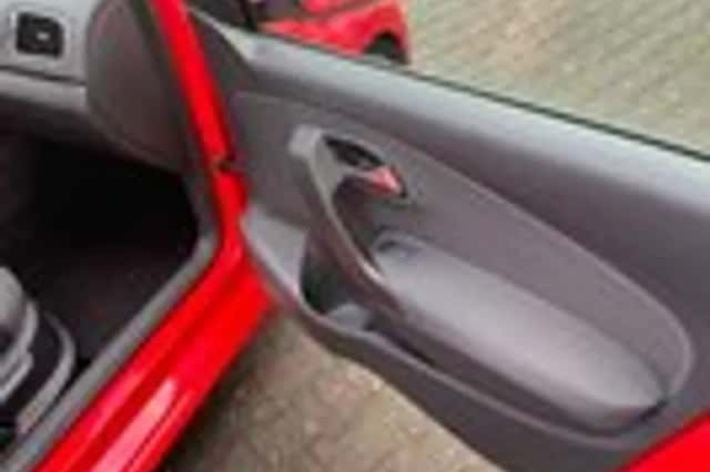 Volkswagen Polo (2010) thumbnail 12