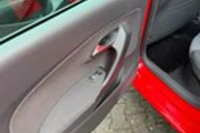 Volkswagen Polo (2010) thumbnail 14