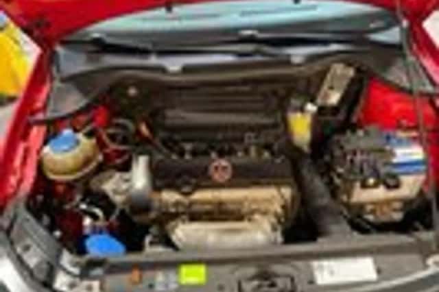 Volkswagen Polo (2010) thumbnail 22