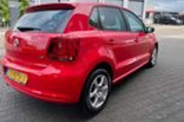 Volkswagen Polo (2010) thumbnail 5