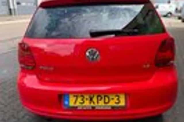 Volkswagen Polo (2010) thumbnail 6