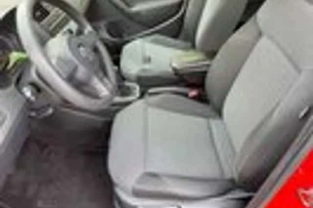 Volkswagen Polo (2010) thumbnail 7