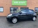 Nissan Micra (2011) — foto 1