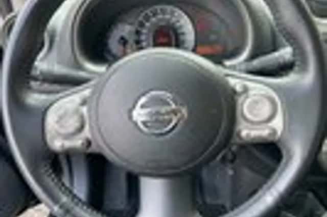 Nissan Micra (2011) thumbnail 12