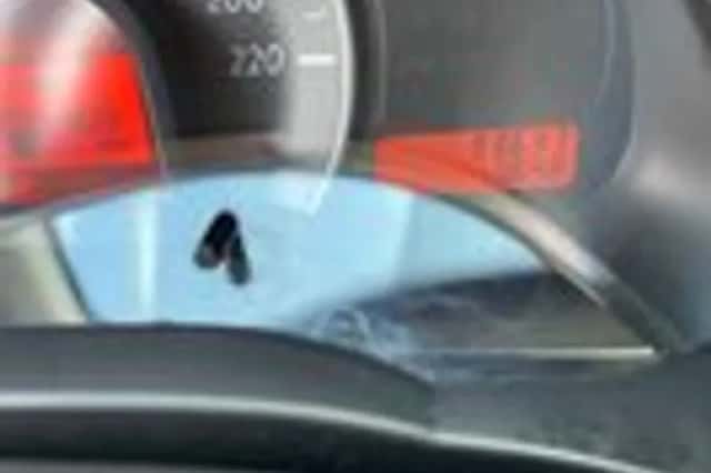 Nissan Micra (2011) thumbnail 14