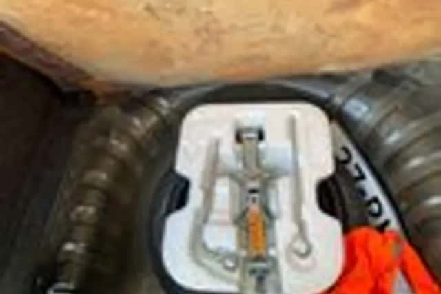 Nissan Micra (2011) thumbnail 17