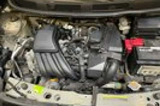 Nissan Micra (2011) thumbnail 18