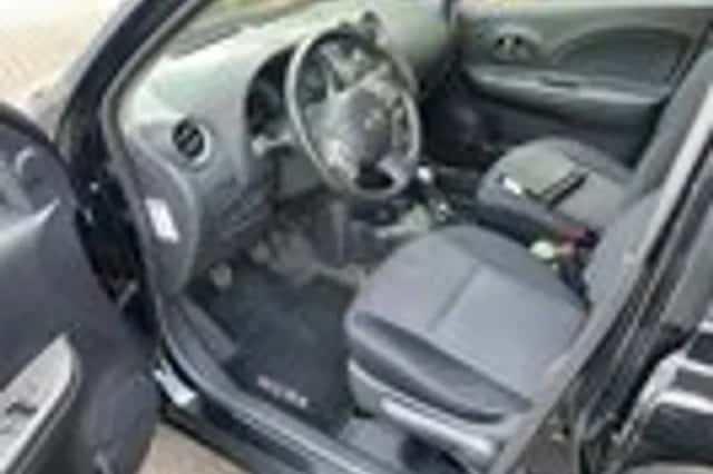 Nissan Micra (2011) thumbnail 7