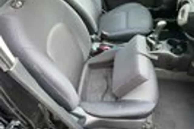 Nissan Micra (2011) thumbnail 9