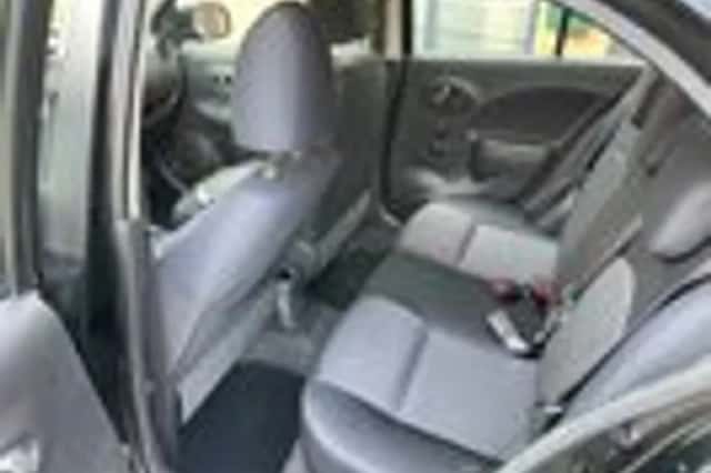 Nissan Micra (2011) thumbnail 10
