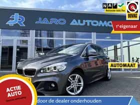 BMW 2-Serie (2018) thumbnail 2