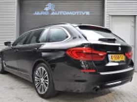 BMW 5-Serie (2017) thumbnail 4