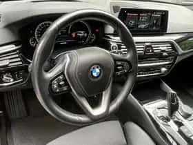 BMW 5-Serie (2017) thumbnail 45