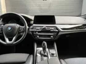 BMW 5-Serie (2017) thumbnail 7