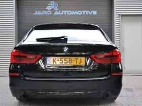 BMW 5-Serie (2017) thumbnail 61