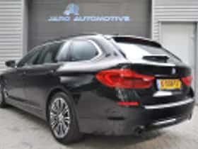 BMW 5-Serie (2017) thumbnail 69