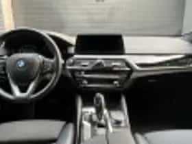 BMW 5-Serie (2017) thumbnail 72