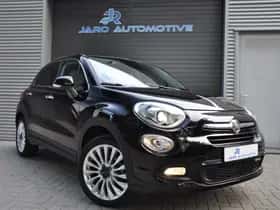 Fiat 500X (2015) thumbnail 3