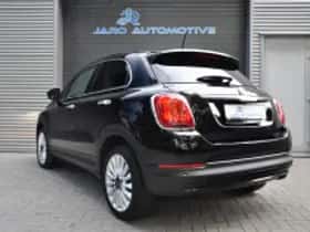 Fiat 500X (2015) thumbnail 4