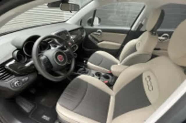 Fiat 500X (2015) thumbnail 5