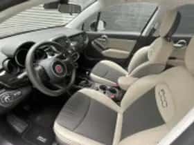 Fiat 500X (2015) thumbnail 5