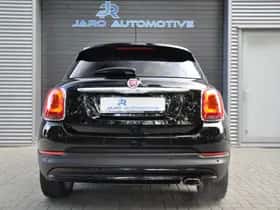 Fiat 500X (2015) thumbnail 42