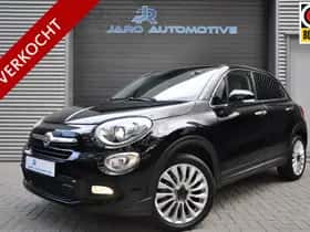 Fiat 500X (2015) thumbnail 8