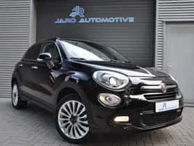 Fiat 500X (2015) thumbnail 9