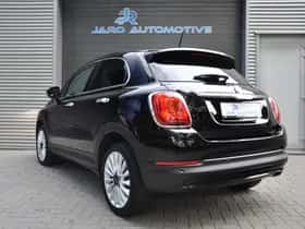Fiat 500X (2015) thumbnail 10