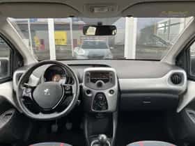 Peugeot 108 (2014) thumbnail 13