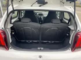 Peugeot 108 (2014) thumbnail 16
