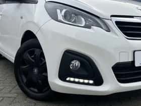 Peugeot 108 (2014) thumbnail 19