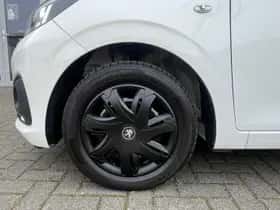 Peugeot 108 (2014) thumbnail 20