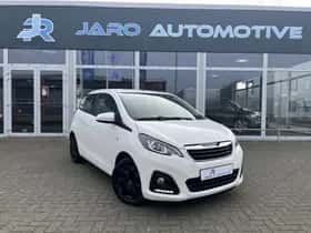 Peugeot 108 (2014) thumbnail 3