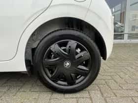 Peugeot 108 (2014) thumbnail 34