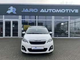 Peugeot 108 (2014) thumbnail 40