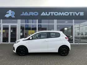 Peugeot 108 (2014) thumbnail 41