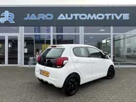 Peugeot 108 (2014) thumbnail 43