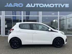 Peugeot 108 (2014) thumbnail 44