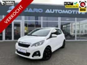 Peugeot 108 (2014) thumbnail 46