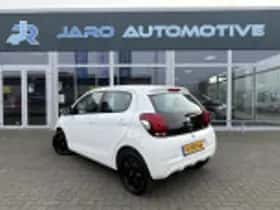 Peugeot 108 (2014) thumbnail 48