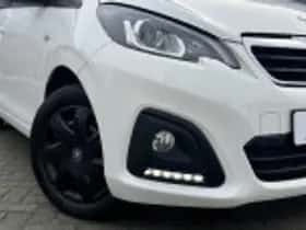Peugeot 108 (2014) thumbnail 57