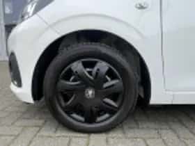 Peugeot 108 (2014) thumbnail 58