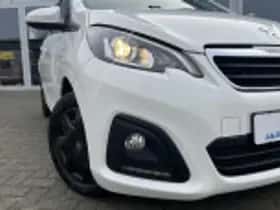 Peugeot 108 (2014) thumbnail 59