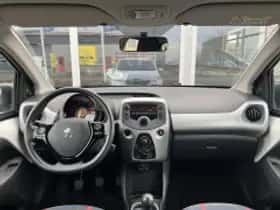 Peugeot 108 (2014) thumbnail 7